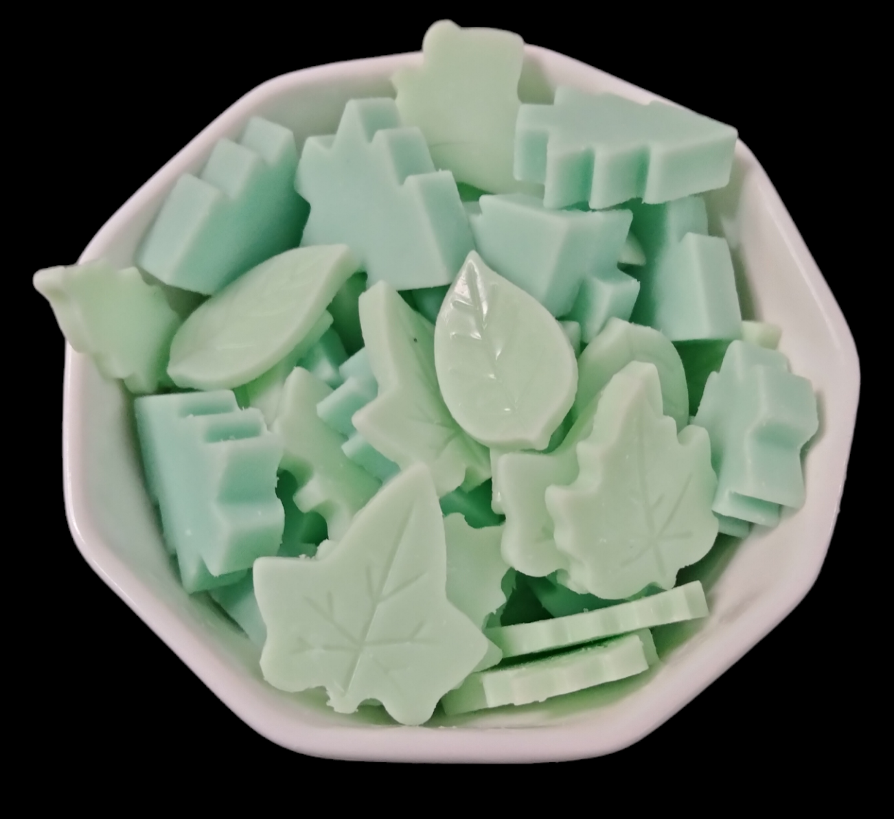 Balsam Fir Mini Wax Melts