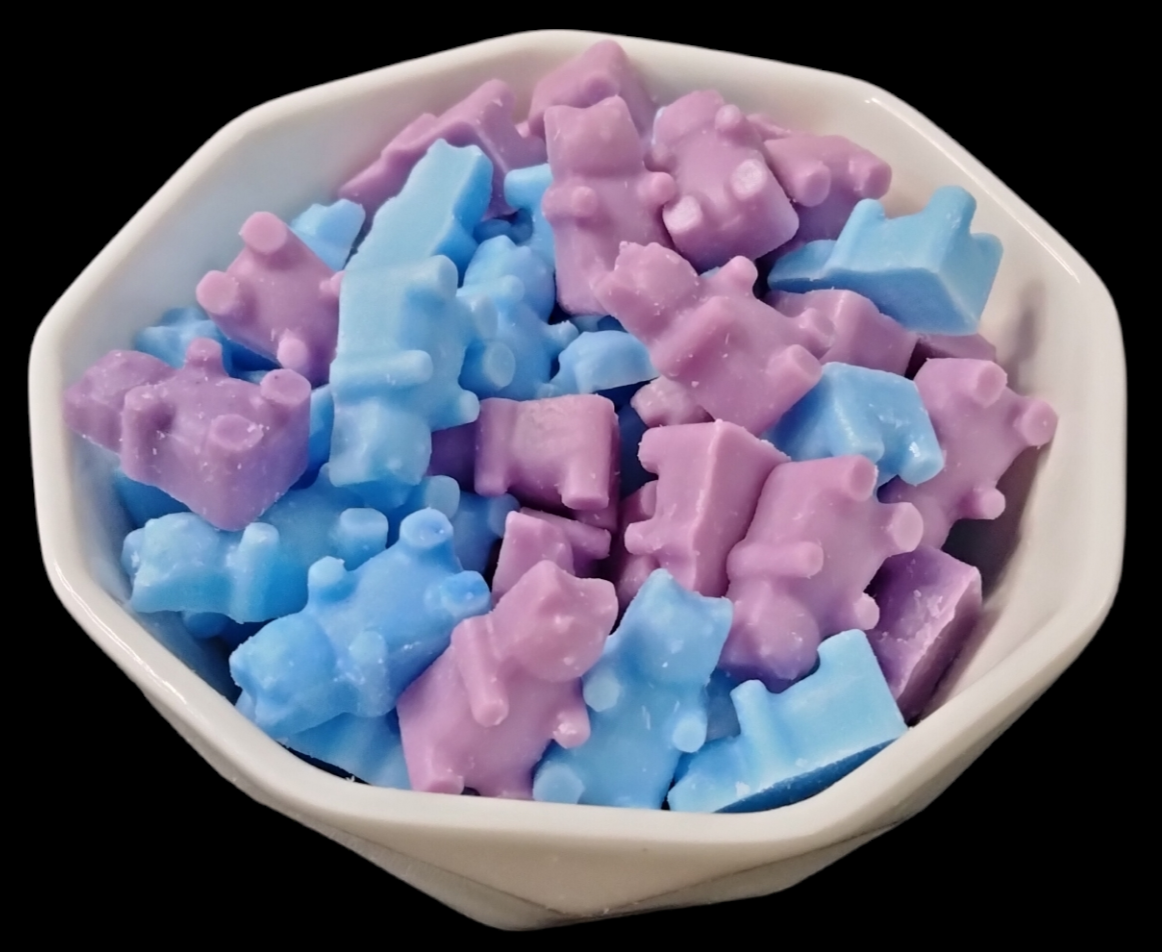 Berrylicious Bears Mini Wax Melts