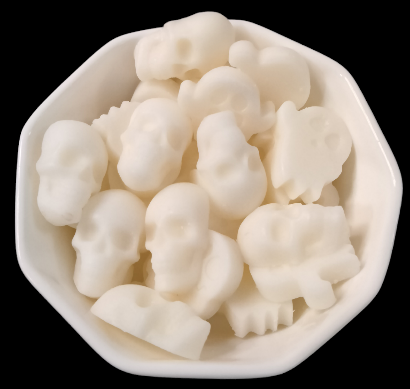 Bogeyman Mini Wax Melts