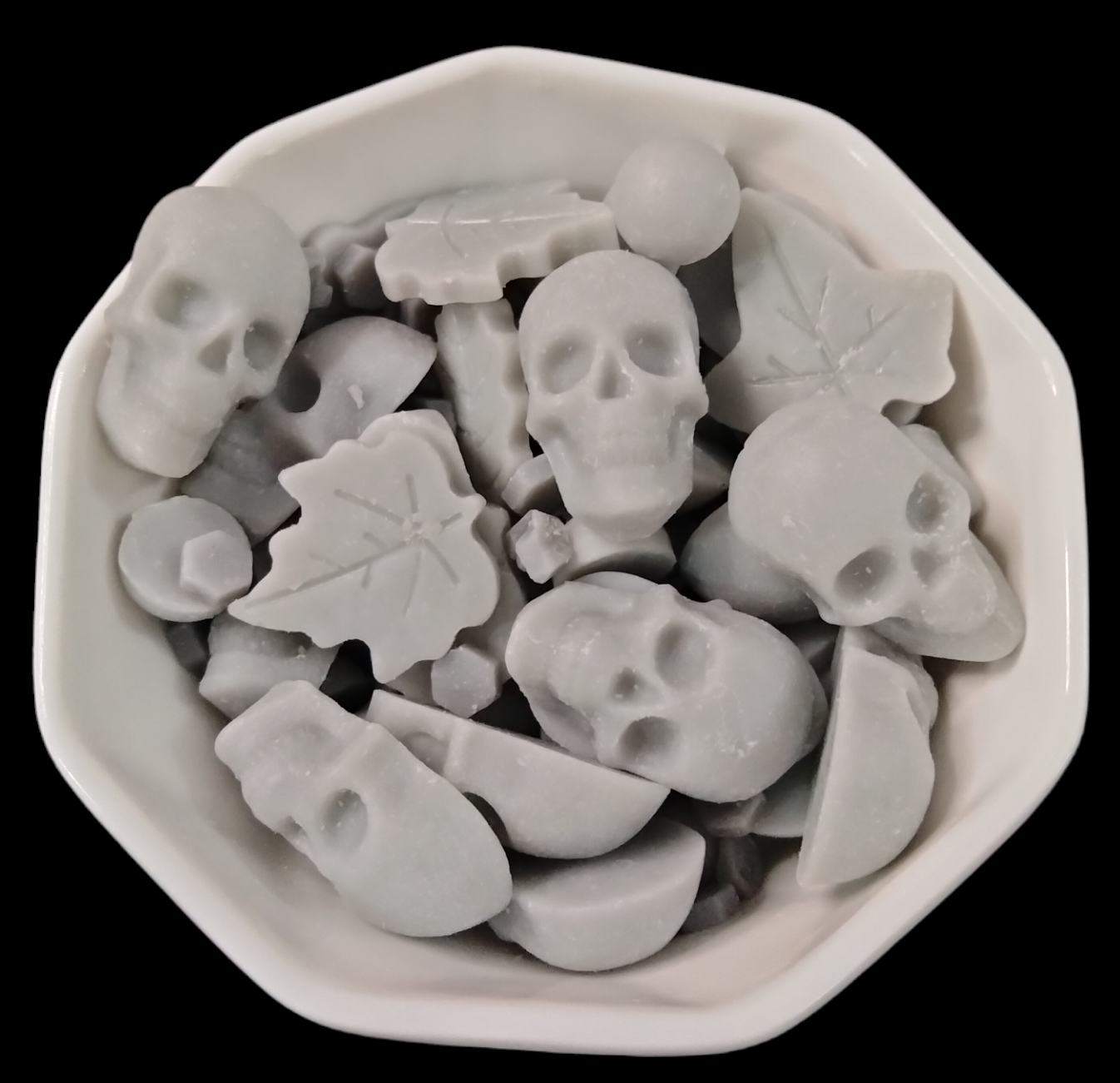 Bonfire Mini Wax Melts