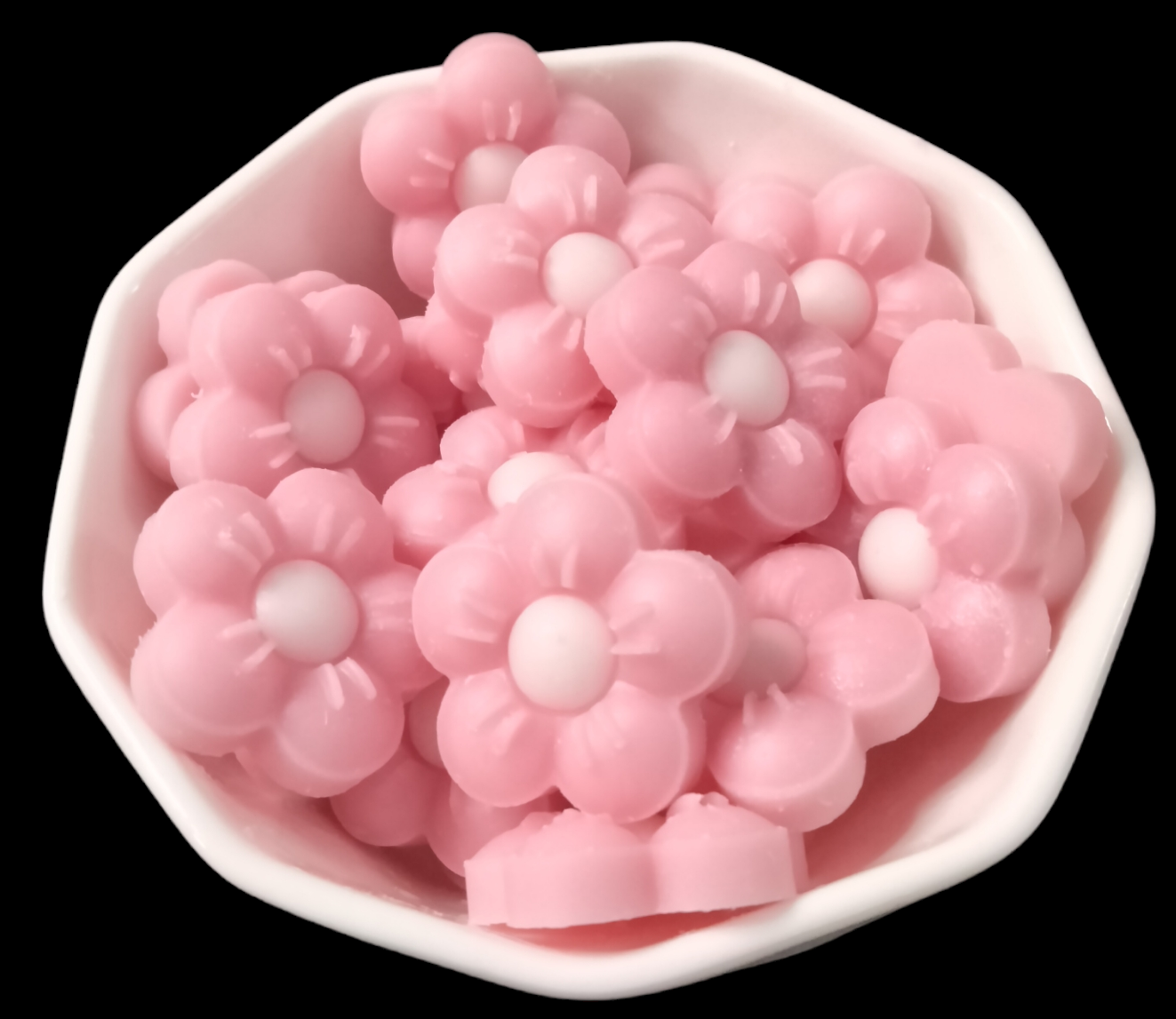 Cherry Blossom Mini Wax Melts (BBW Type)