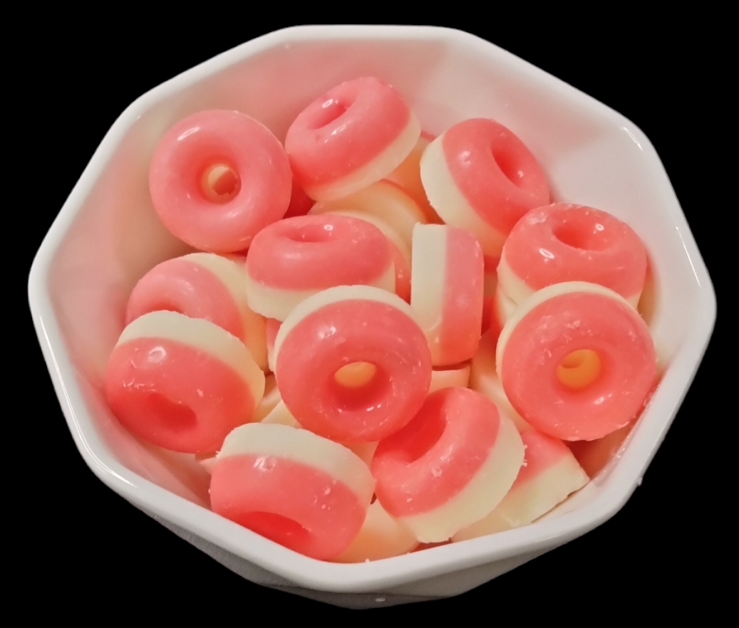 Georgia Peaches Mini Wax Melts