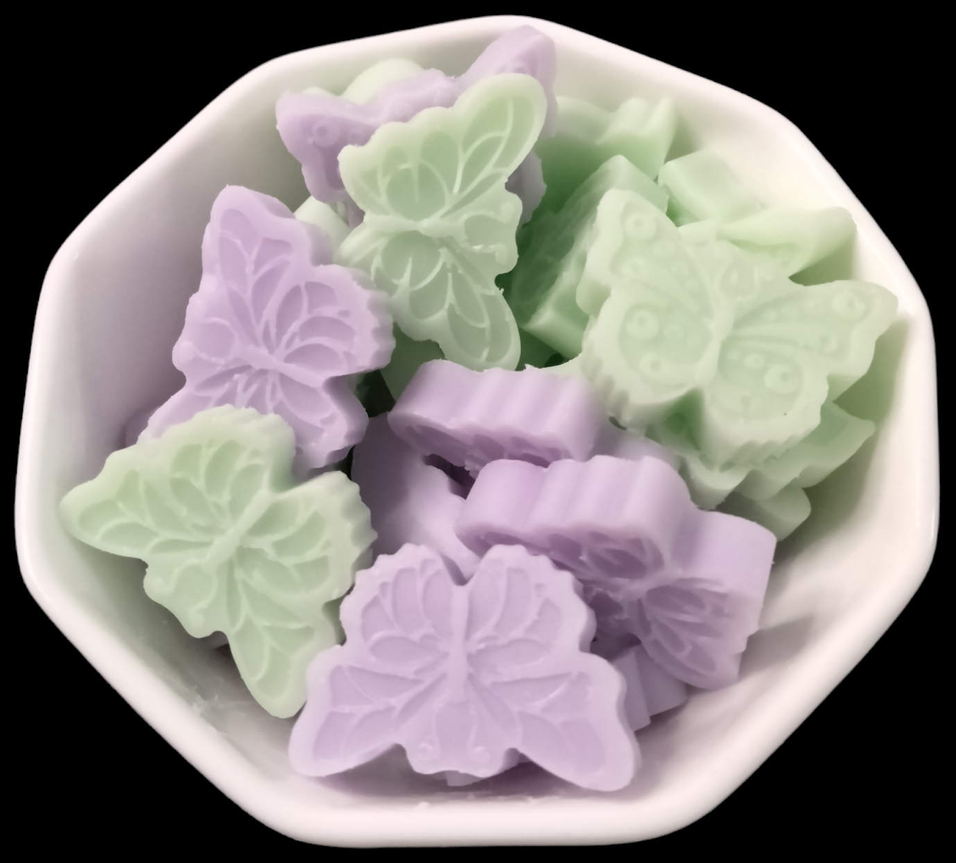 Lavender & Sage Mini Wax Melts