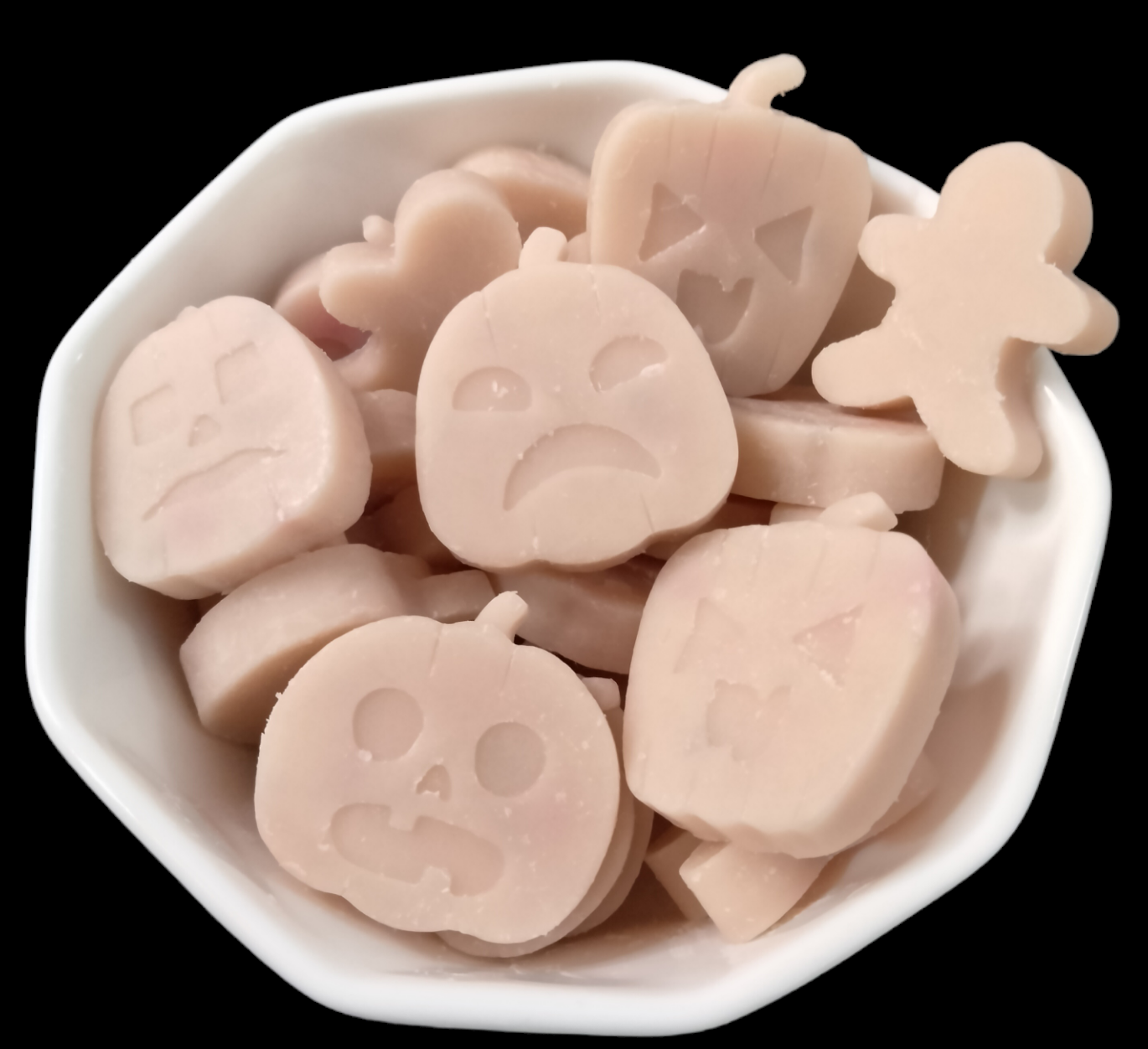 Pumpkin Apple Butter Mini Wax Melts