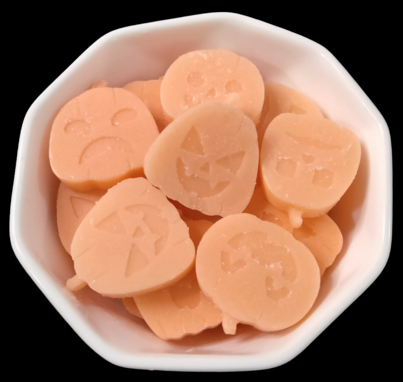 Pumpkin Spice Latte Mini Wax Melts