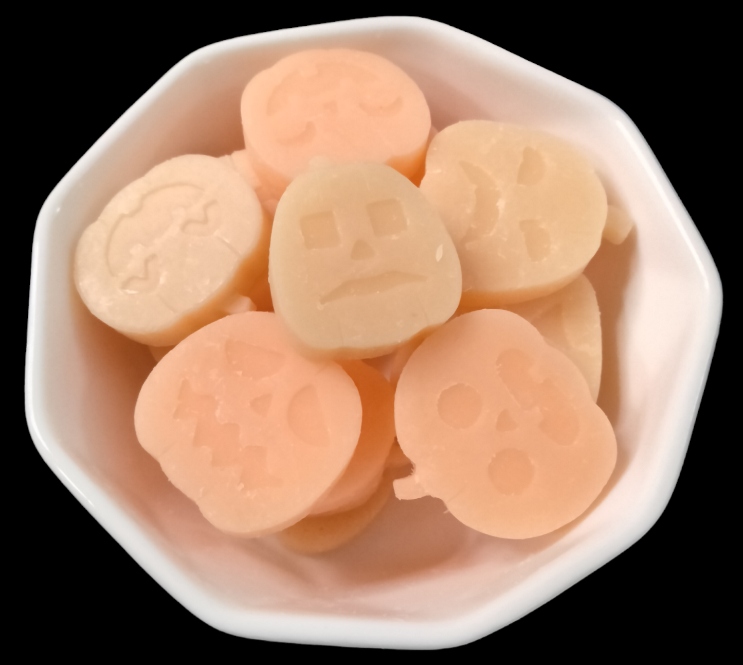 Simply Pumpkin Mini Wax Melts