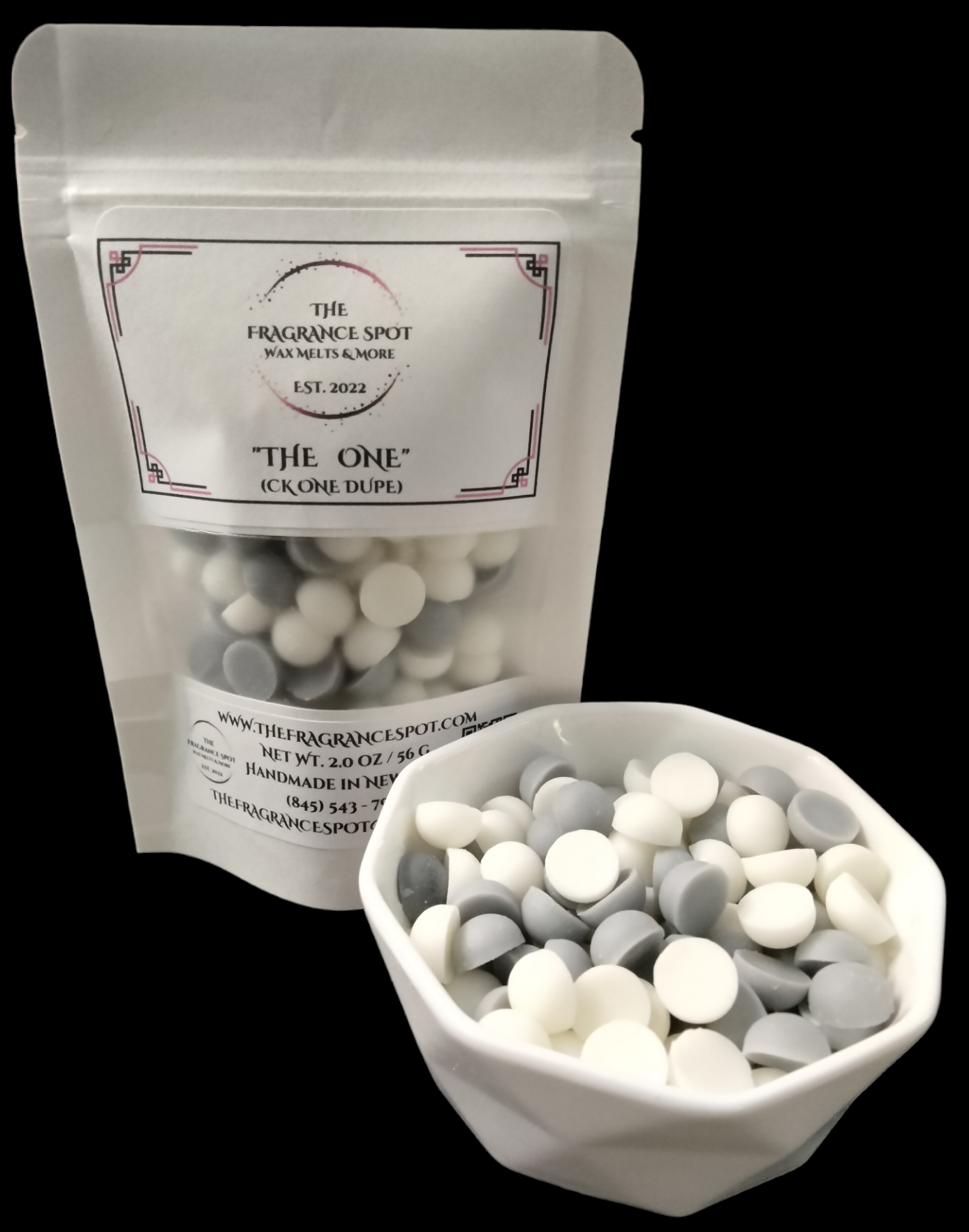 The One Mini Wax Melts (Type)