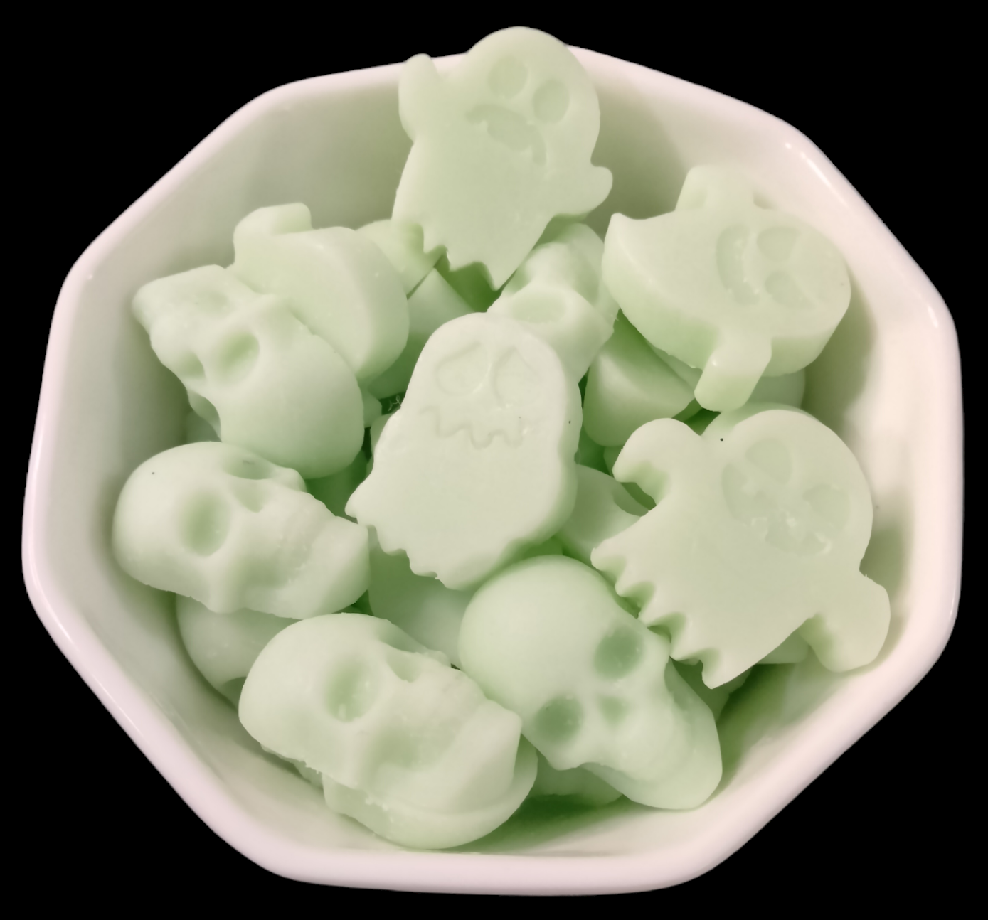 Tricks or Treats Mini Wax Melts