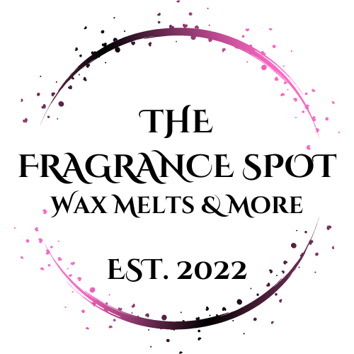 The Fragrance Spot