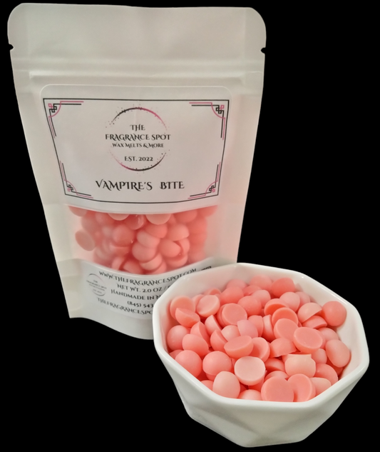 Vampire's Bite Mini Wax Melts