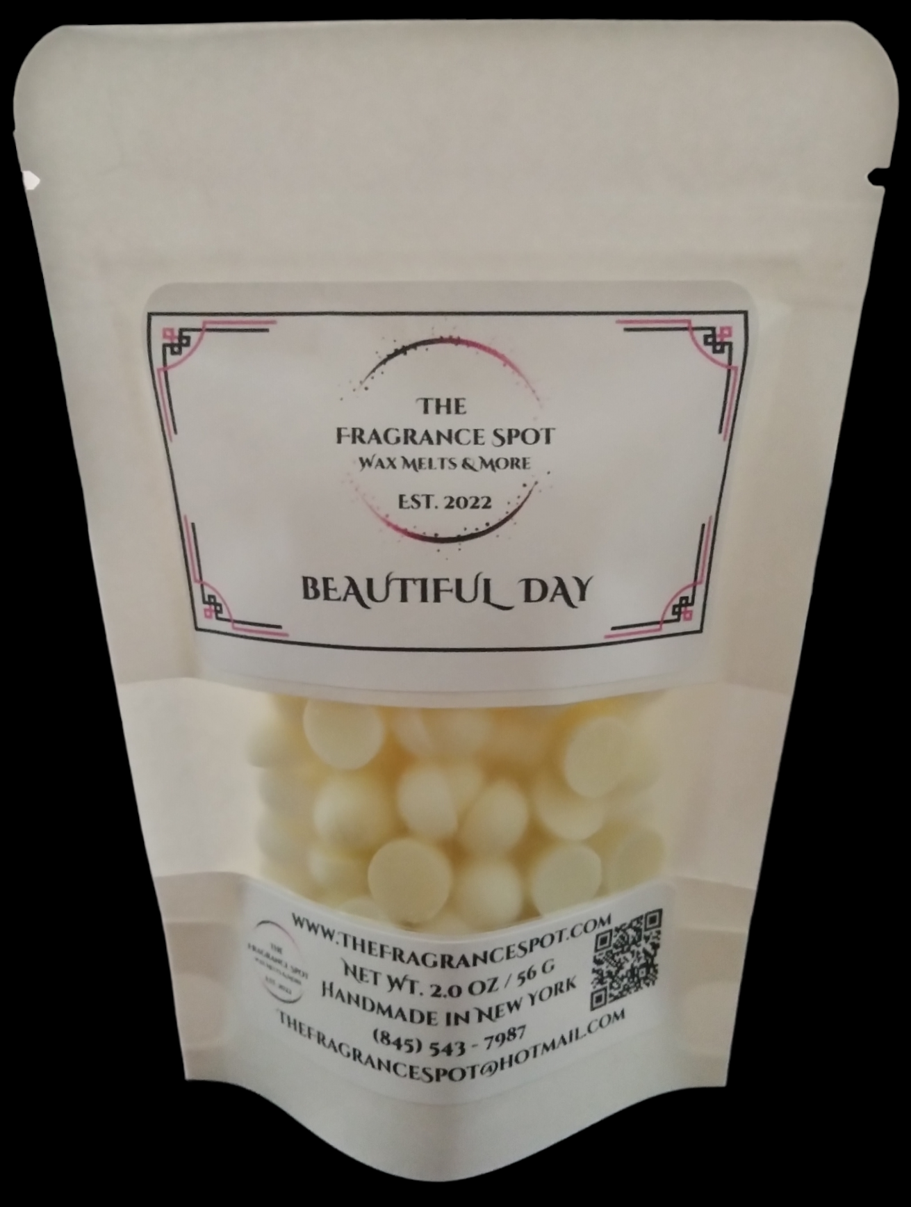 Beautiful Day Mini Wax Melts (BBW Type)