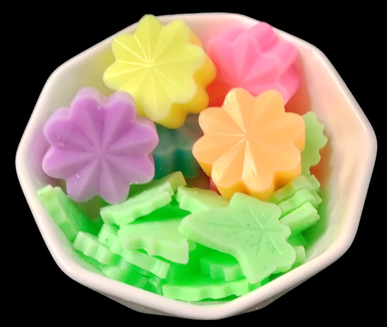 Easter Flowers Wax Melts