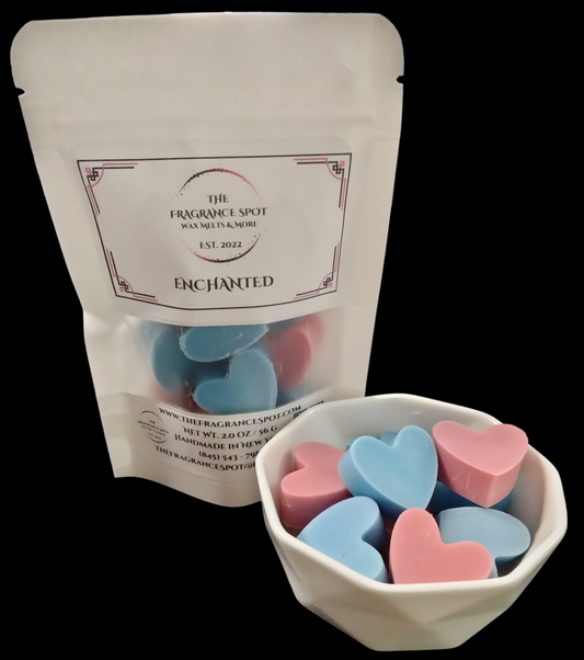 Enchanted Wax Melts (BBW Type)