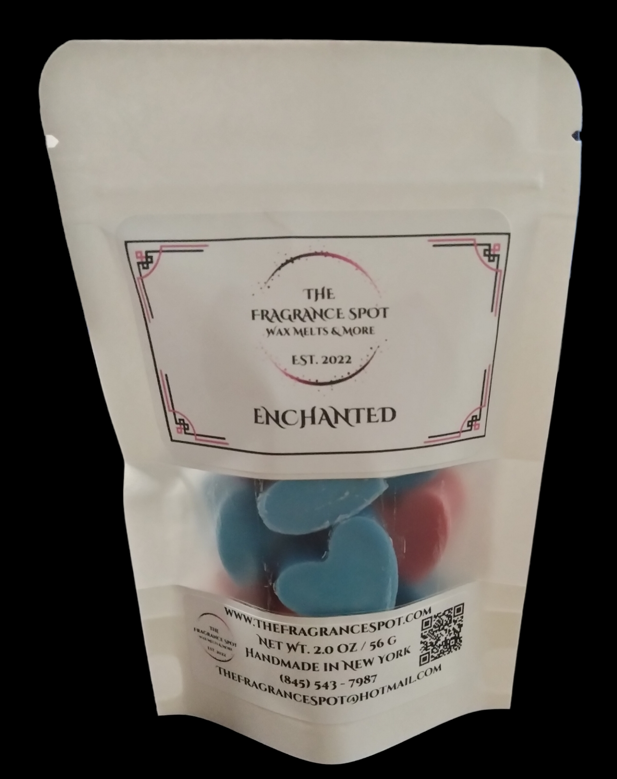 Enchanted Wax Melts (BBW Type)