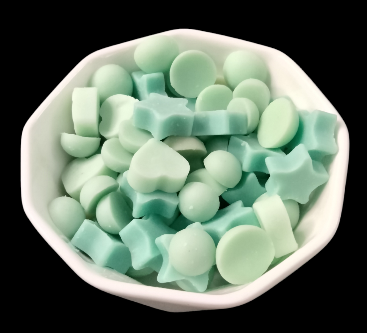 Eucalyptus Mini Wax Melts