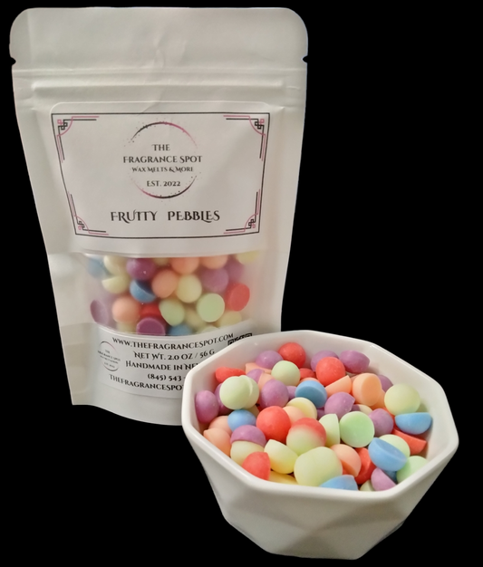 Fruity Pebbles Mini Wax Melts