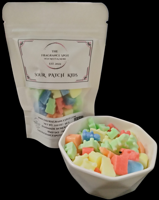 Sour Patch Kids Mini Wax Melts